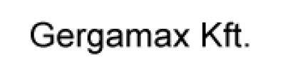 Gergamax Kft.