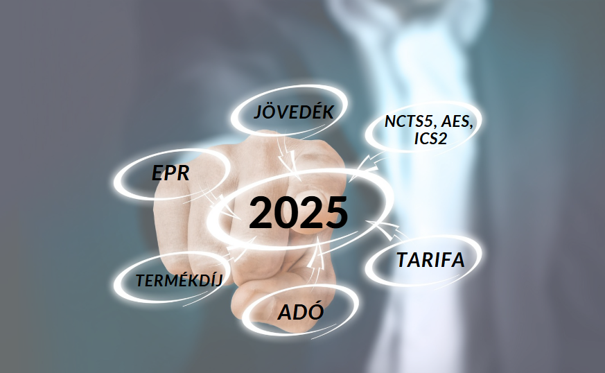 Évnyitó infók 2025