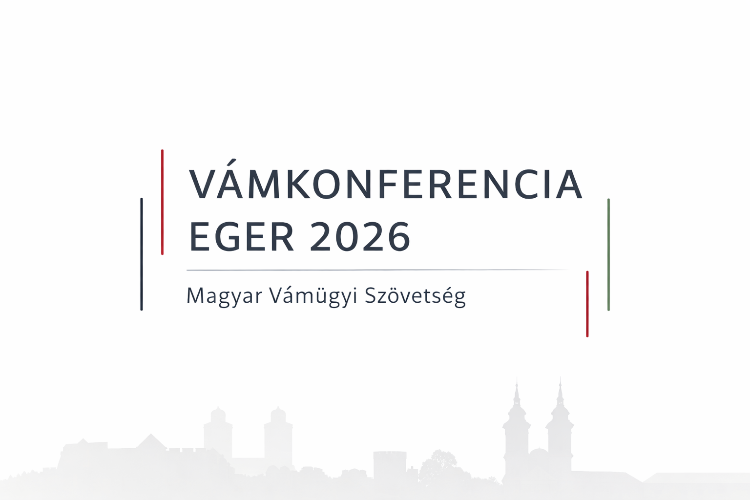 Eredményesen zárult az MVSZ 2026. évi tavaszi konferenciája
